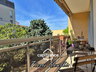  Appartement à vendre 3 pièces 68 m²