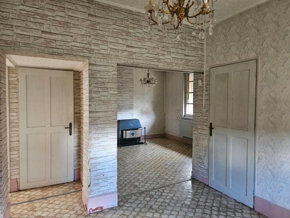 Vente Maison Maison 5 pièces / 76 m² / 70 000 EUR / NOEUX-LES-MINES Noeux les mines