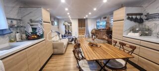  Appartement  vendre 3 pices 60 m