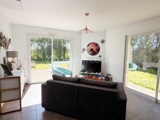  Maison à vendre 4 pièces 85 m²