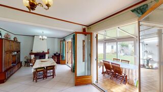  Maison � vendre 4 pi�ces 85 m�