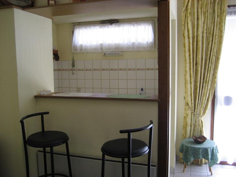 Location Appartement Studio de 25m2 à louer sur Angers Angers