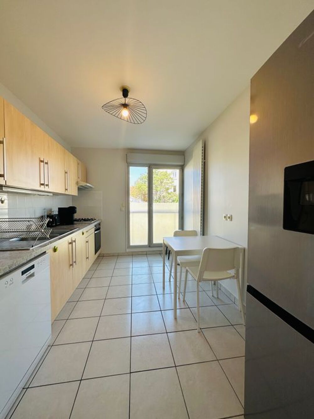 Location Appartement Appartement de 71m2 à louer sur Lyon 03 Lyon 3