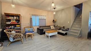  Maison � vendre 6 pi�ces 132 m�