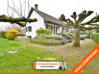  Maison � vendre 6 pi�ces 112 m�