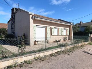  Maison à vendre 4 pièces 67 m²