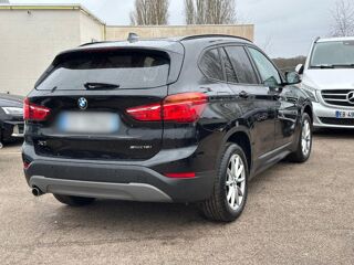 X1 (F48) SDRIVE18I BUSINESS DESIGN 2018 occasion 78240 Chambourcy