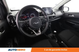 Picanto 1.0 GT Line 67 ch 2020 occasion 92130 Issy-les-Moulineaux