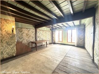  Maison à vendre 5 pièces 130 m²