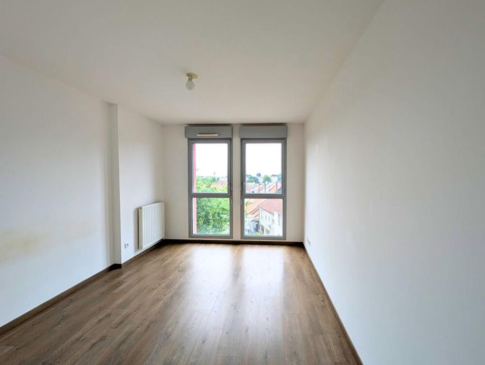 Vente Appartement Appartement Nantes 3 pièces secteur Jules verne 65 m2 Nantes