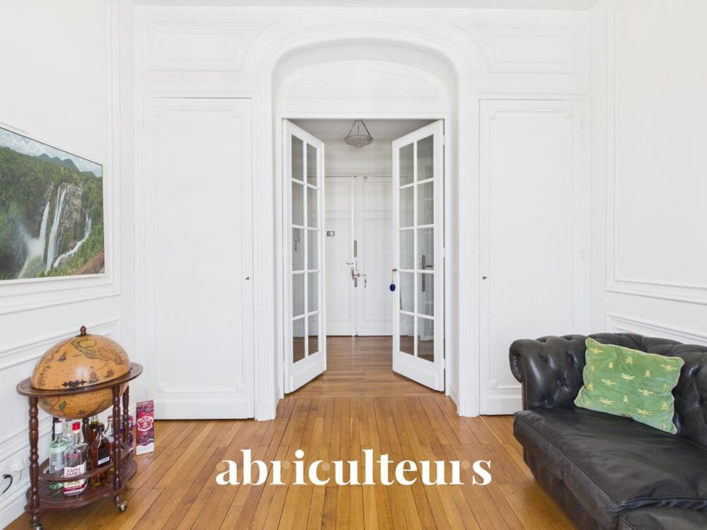 à vendre  Appartement 