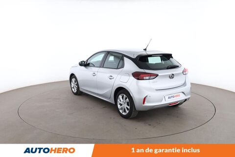 Corsa 1.2 Elegance Business 5P 75 ch 2023 occasion 92130 Issy-les-Moulineaux