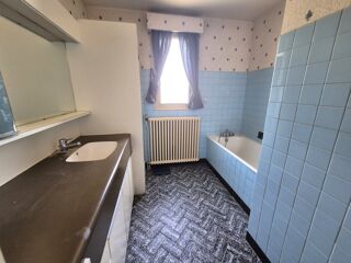  Maison à vendre 5 pièces 111 m²