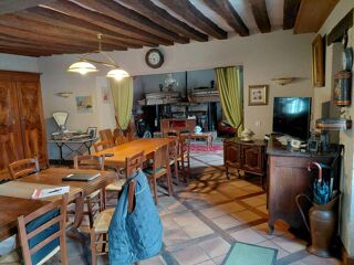  Maison à vendre 6 pièces 270 m²