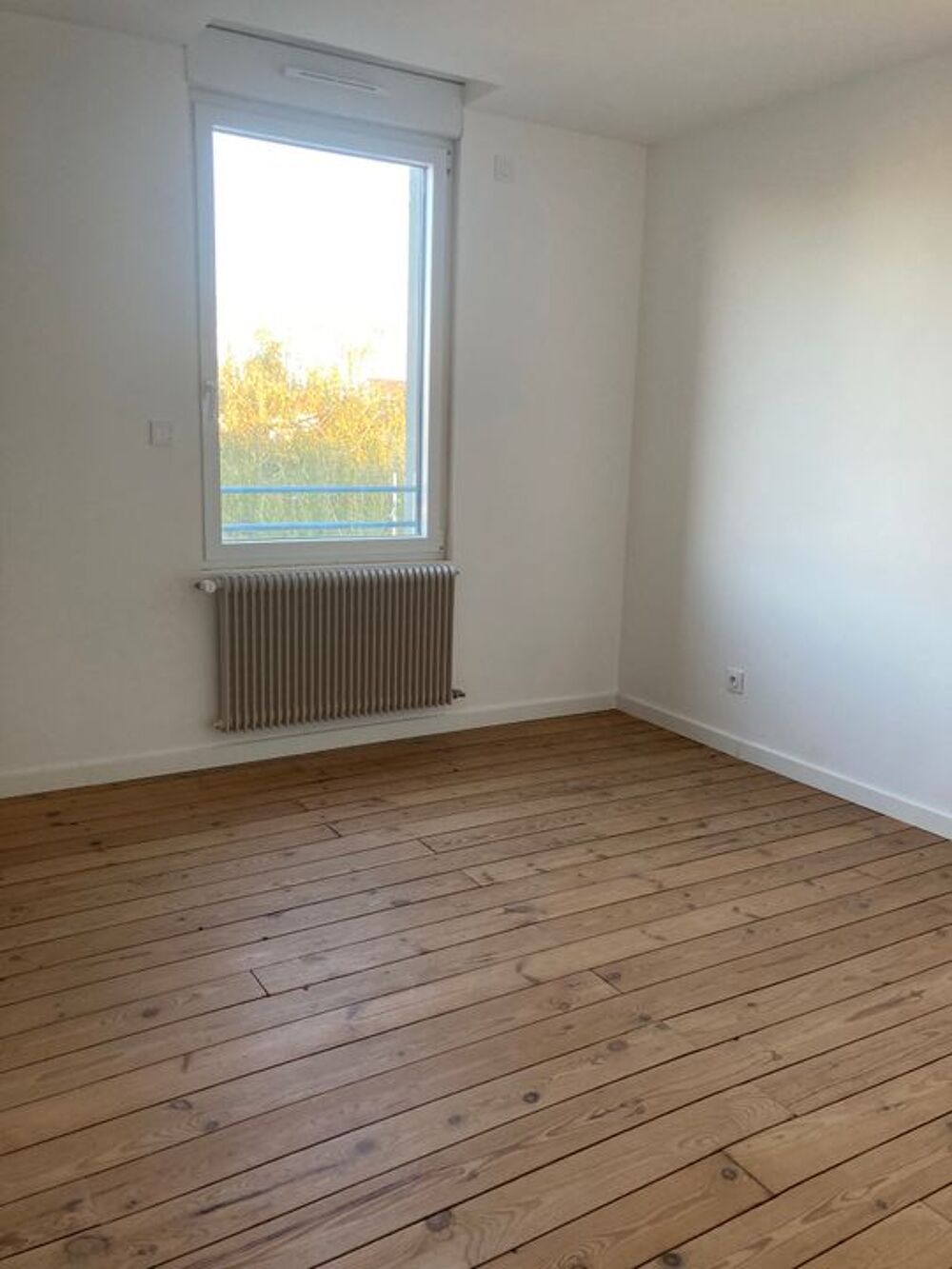 Location Maison Maison de 92m2 à louer sur Trélazé Trelaze