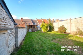  Maison à vendre 4 pièces 75 m²