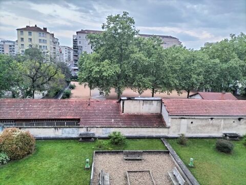  Appartement � louer 1 pi�ce 15 m�