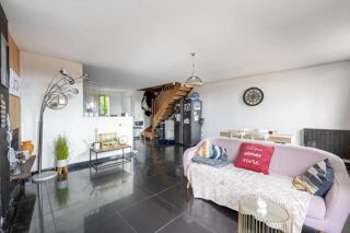  Appartement à vendre 6 pièces 108 m²