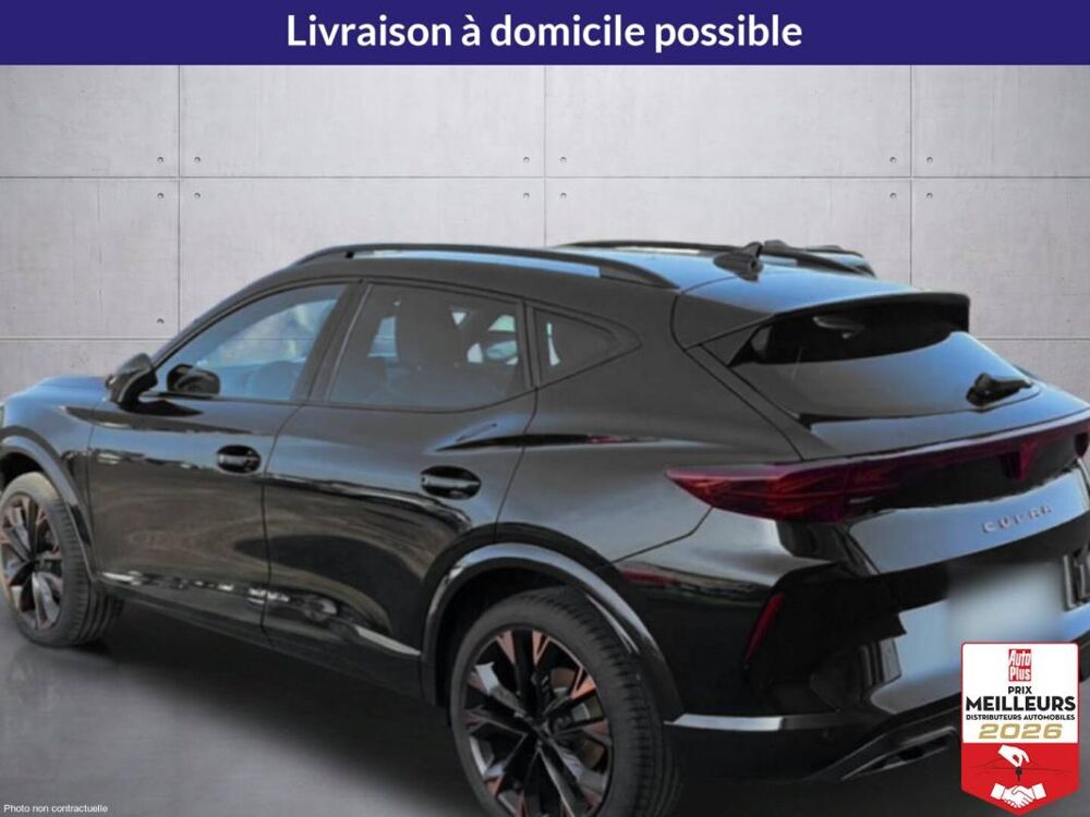 Formentor 2.0 TDI 150 V DSG7 2026 occasion 10150 Lavau