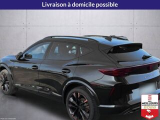 Formentor 2.0 TDI 150 V DSG7 2026 occasion 10150 Lavau
