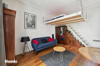  Appartement  vendre 1 pice 23 m