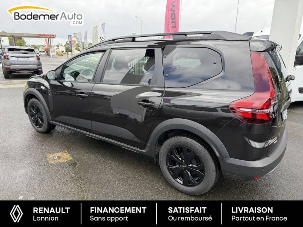 Jogger Hybrid 140 7 places GSR2 Extreme + 2025 occasion 22200 Guingamp