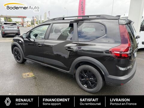 Jogger Hybrid 140 7 places GSR2 Extreme + 2025 occasion 22200 Guingamp