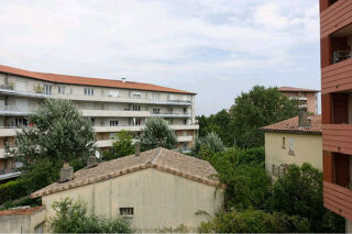  Appartement à louer 1 pièce 20 m²