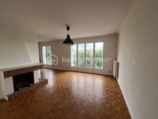  Appartement à vendre 5 pièces 104 m²