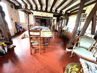  Maison à vendre 5 pièces 85 m²