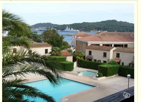   Appartement de 33m2 � louer sur La Seyne sur Mer Appartement - 2 pi�ce(s) - 33 m�