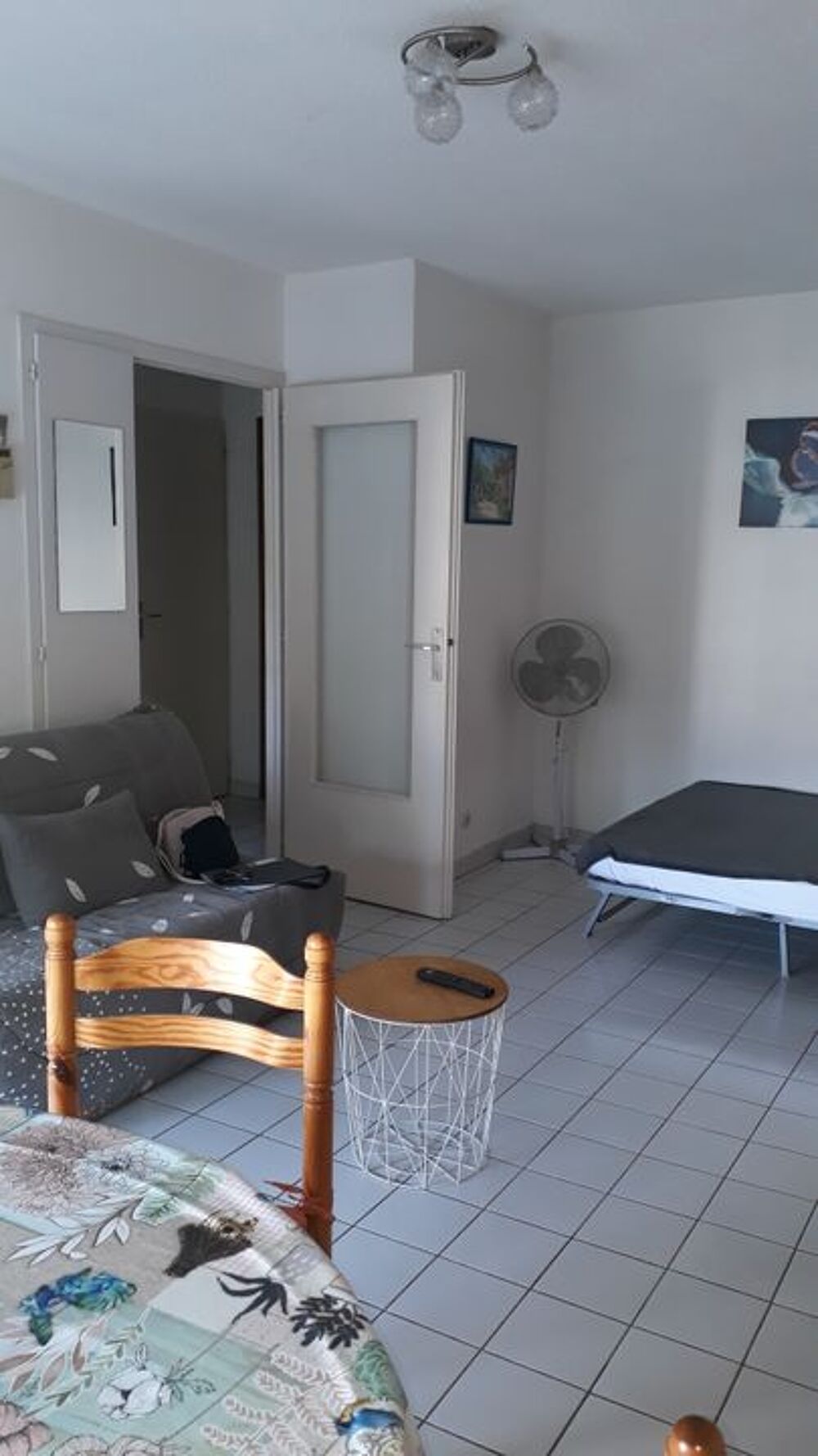 Location Appartement Appartement de 32m2 à louer sur Thonon-les-Bains Thonon les bains