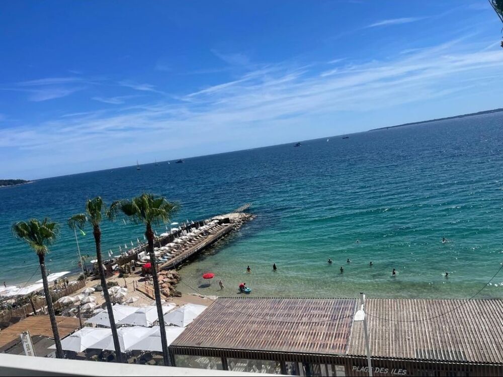 Location Appartement Studio de 35m2 à louer sur Antibes Antibes
