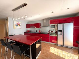  Maison � vendre 4 pi�ces 141 m�