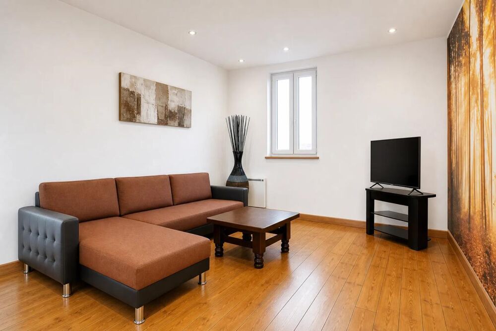 Vente Appartement Maison de 256 m2 divisée en 4 appartements Saint yrieix la perche
