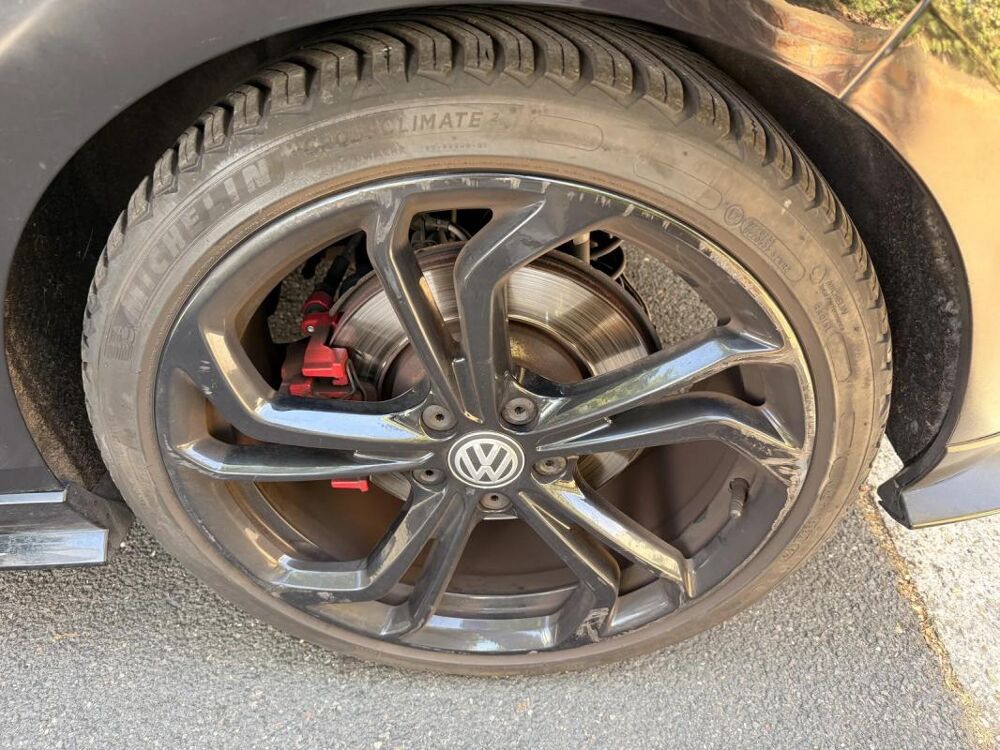 Golf 7.5 GTI TCR 2.0 TSI 290 2019 occasion 94100 Saint Maur Des Fossees