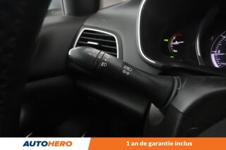 M&eacute;gane 1.3 TCe Energy Intens 140 ch 2018 occasion 92130 Issy-les-Moulineaux