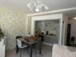  Appartement � vendre 2 pi�ces 50 m�