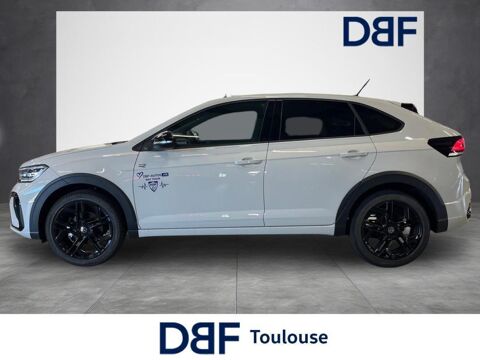 Taigo 1.0 TSI 115 CH DSG7 R LINE 2026 occasion 31100 Toulouse