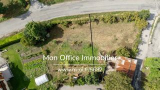  Terrain � vendre 4 pi�ces 530 m�