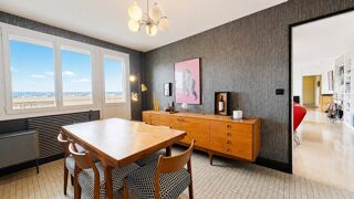  Appartement à vendre 3 pièces 92 m²