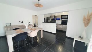  Appartement à vendre 4 pièces 77 m²