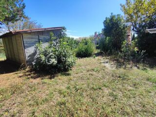  Terrain à vendre 500 m²
