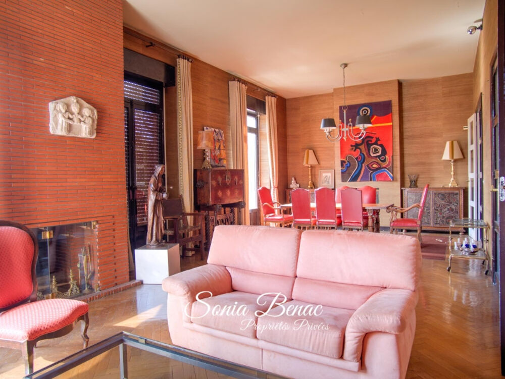 � vendre  Appartement Toulouse (31000)