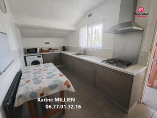  Maison à vendre 5 pièces 104 m²