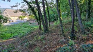  Terrain � vendre 2071 m�