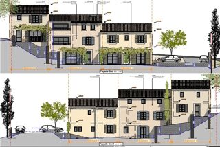  Terrain � vendre 1581 m�