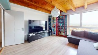  Duplex/triplex à vendre 5 pièces 128 m²
