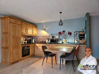  Appartement � vendre 2 pi�ces 45 m�