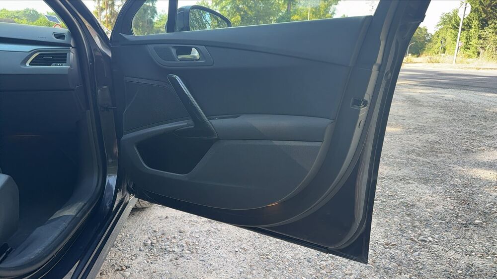 508 I 1.6 BlueHdi 120 EAT6 Business - Automatique 2018 occasion 45200 Montargis